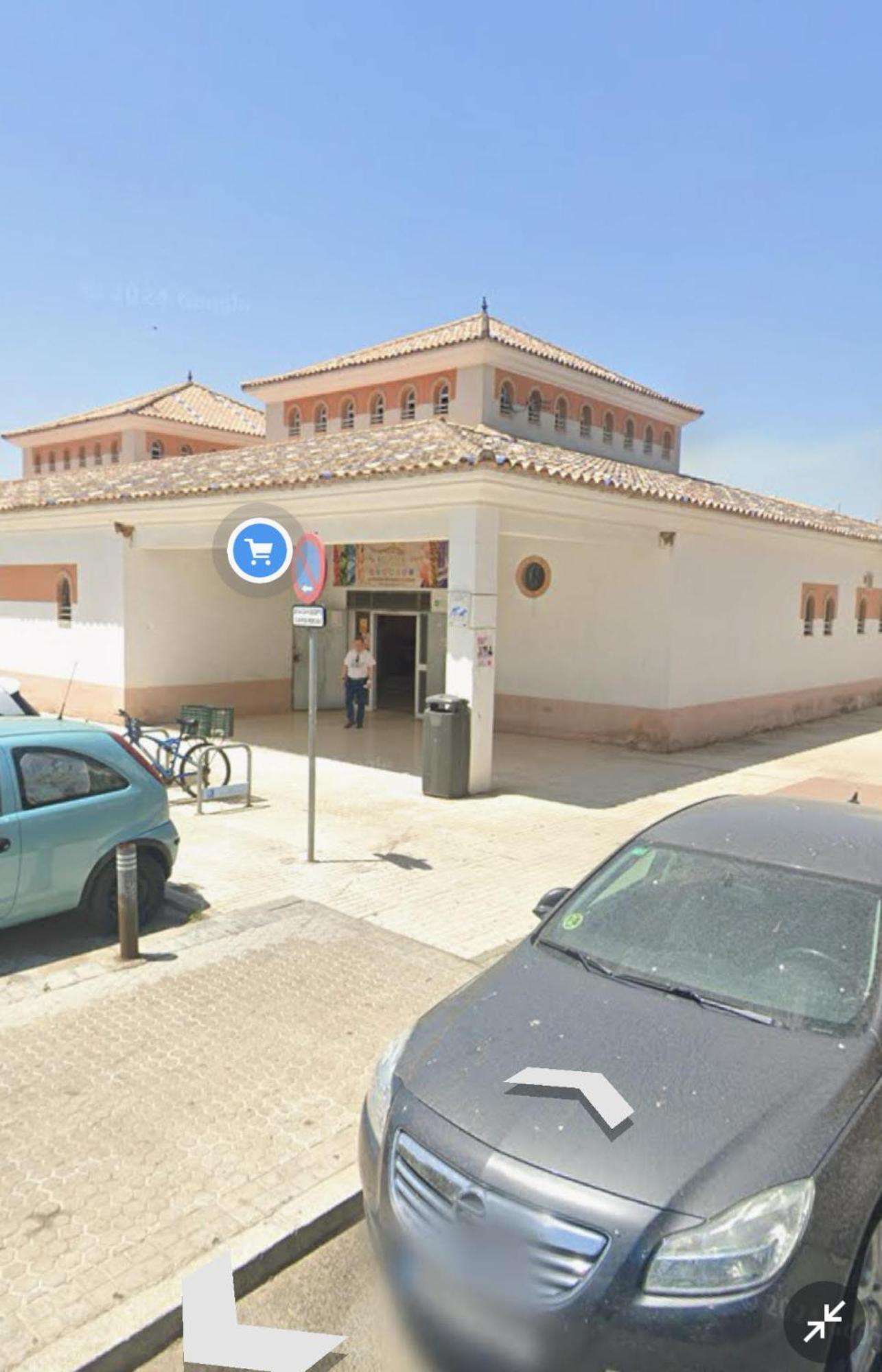 Aparthome Bellavista Apartment Sevilla