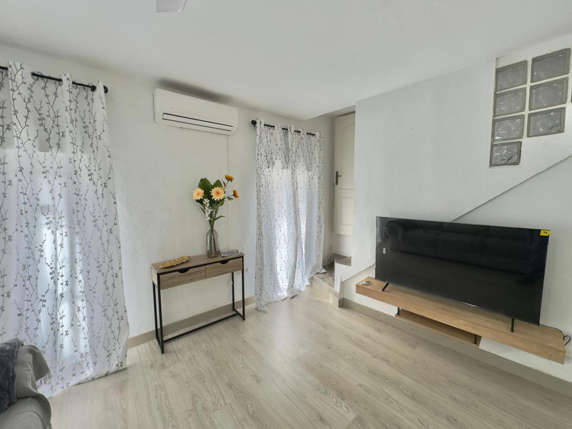 Aparthome Bellavista Apartment
