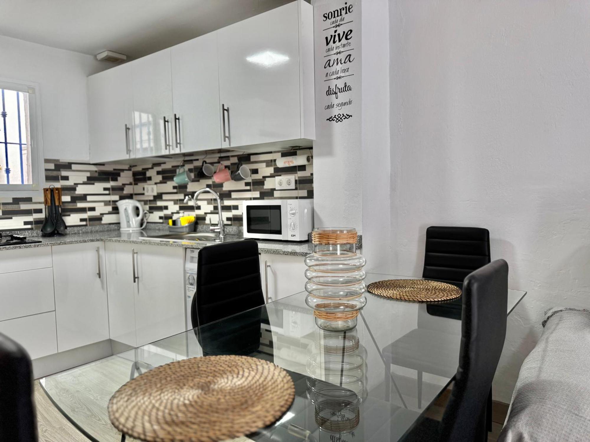 Aparthome Bellavista Apartment Sevilla