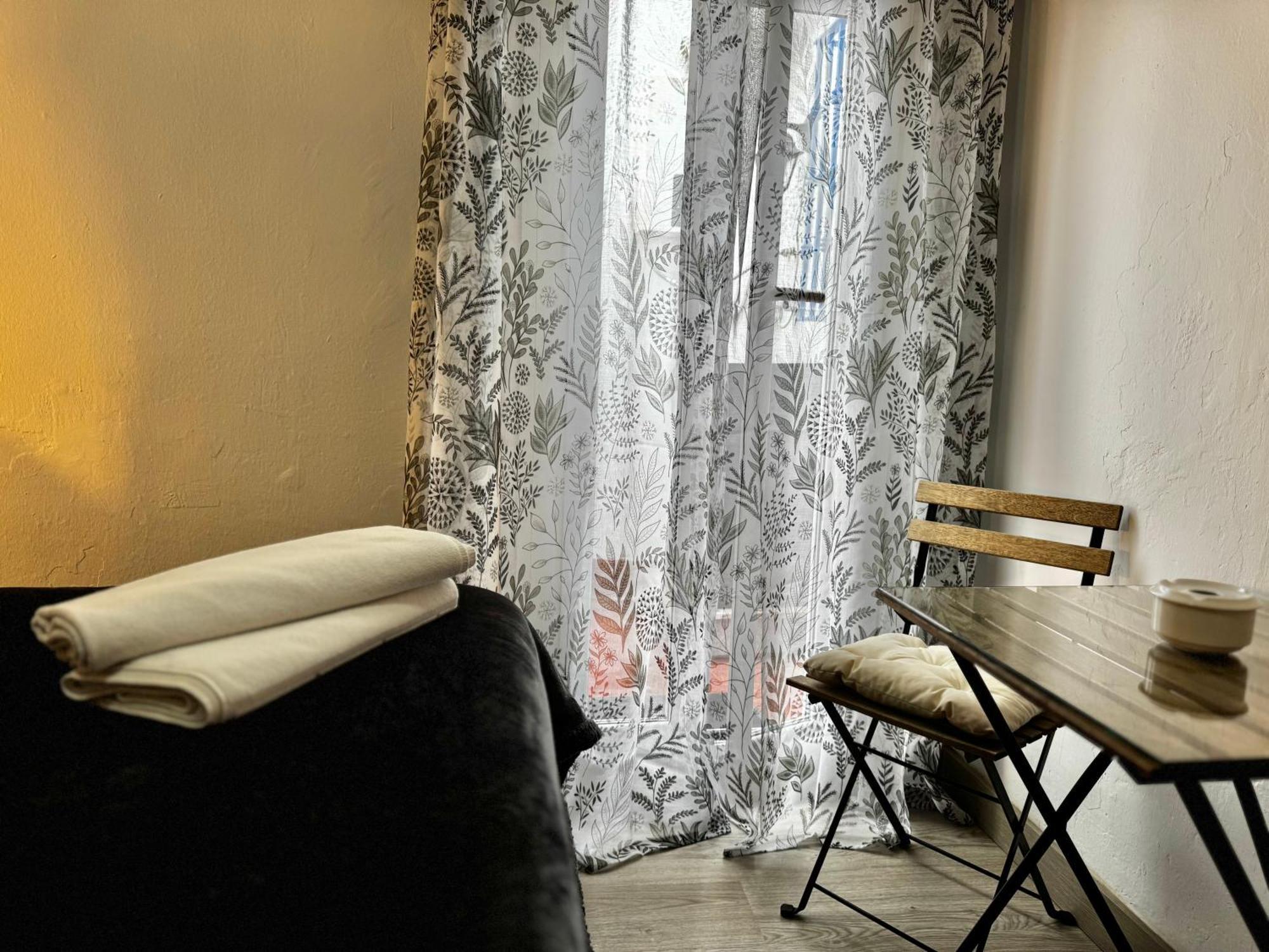 Apartment Aparthome Bellavista Sevilla