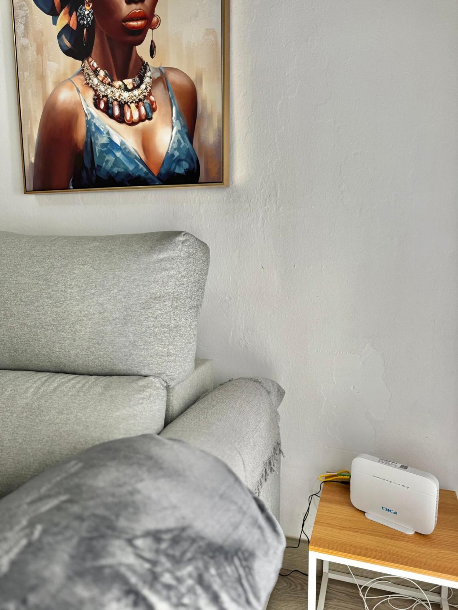 Aparthome Bellavista Apartment